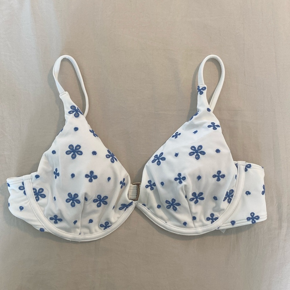 Hollister Bikini Top